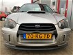 Subaru Impreza - 2.0 WRX AWD Origineel Nederlands - 1 - Thumbnail