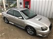 Subaru Impreza - 2.0 WRX AWD Origineel Nederlands - 1 - Thumbnail