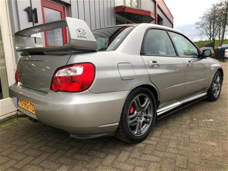 Subaru Impreza - 2.0 WRX AWD Origineel Nederlands - 1