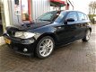 BMW 1-serie - 116i High Executive Airco/ECC/17