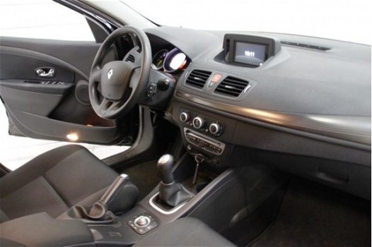 Renault Mégane - 1.6 Expression | Navigatie | EINDE JAARS PRIJS 71880 KM - 1