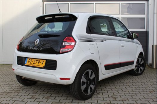 Renault Twingo - 1.0 SCe Collection Airco/Audio/Cruisecontrole - 1