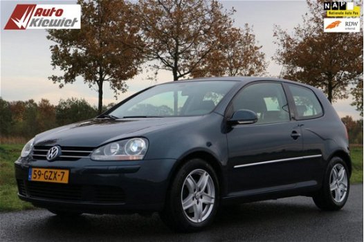 Volkswagen Golf - 1.4 TSI GT Sport |Automaat|Xenon|Climate - 1