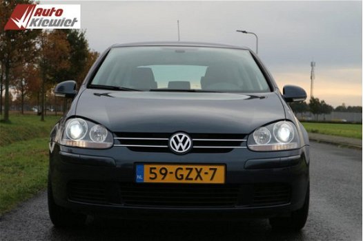 Volkswagen Golf - 1.4 TSI GT Sport |Automaat|Xenon|Climate - 1