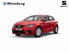 Seat Ibiza - 1.0 MPI Reference