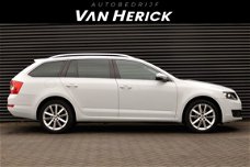 Skoda Octavia Combi - 1.6 TDI Ambition Businessline Automaat / Compleet