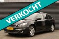 Peugeot 308 SW - 1.6 BlueHDI Blue Lease Executive Panoramadak / Clima / Navi - 1 - Thumbnail