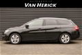 Peugeot 308 SW - 1.6 BlueHDI Blue Lease Executive Panoramadak / Clima / Navi - 1 - Thumbnail