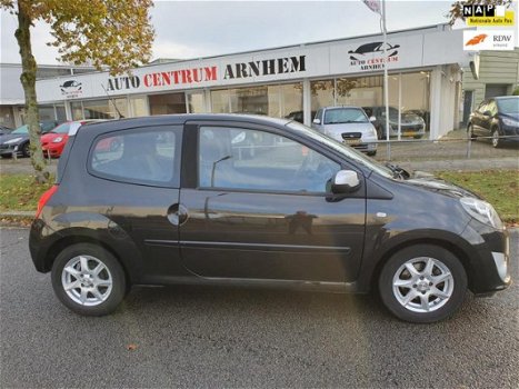 Renault Twingo - 1.2 Dynamique Nap 1ste eigenaar Top staat - 1