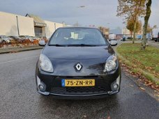 Renault Twingo - 1.2 Dynamique Nap 1ste eigenaar Top staat