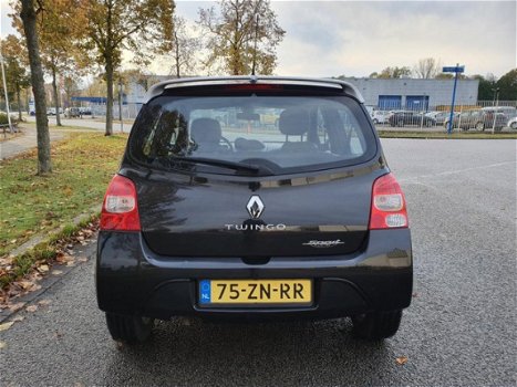 Renault Twingo - 1.2 Dynamique Nap 1ste eigenaar Top staat - 1