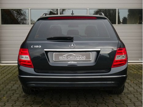 Mercedes-Benz C-klasse Estate - 180 Ambition Avantgarde Edition C - 1