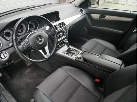 Mercedes-Benz C-klasse Estate - 180 Ambition Avantgarde Edition C - 1