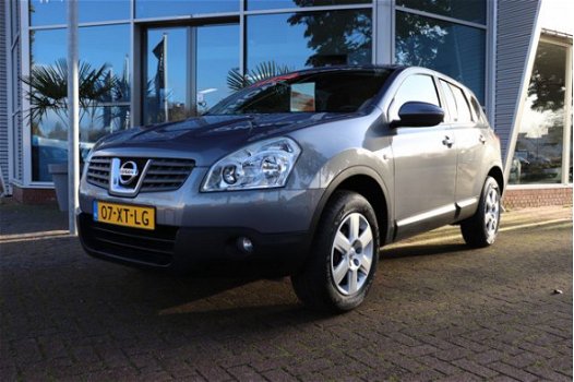 Nissan Qashqai - 1.6 Acenta - 1