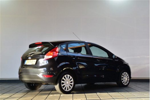 Ford Fiesta - 1.0 65 pk Style - 1