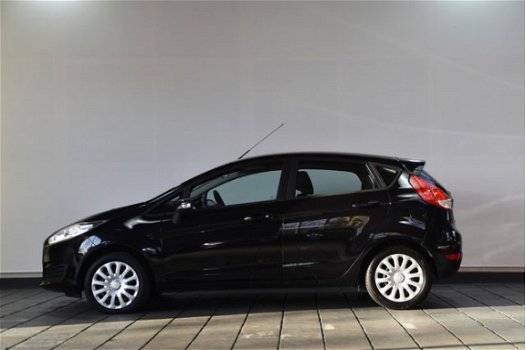 Ford Fiesta - 1.0 65 pk Style - 1