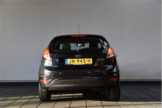 Ford Fiesta - 1.0 65 pk Style - 1