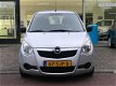 Opel Agila - 1.0 Selection 2e eigenaar/Stuurbkerachtiging - 1 - Thumbnail