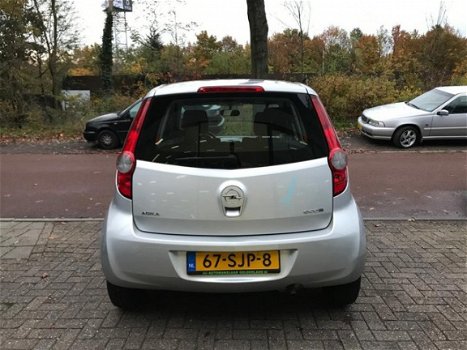 Opel Agila - 1.0 Selection 2e eigenaar/Stuurbkerachtiging - 1