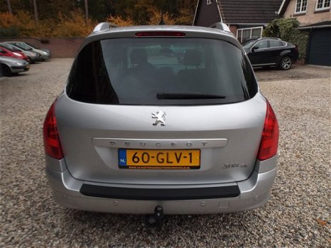 Peugeot 308 SW - 1.6 VTi XS zeer mooi met trekhaak - 1