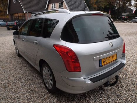 Peugeot 308 SW - 1.6 VTi XS zeer mooi met trekhaak - 1