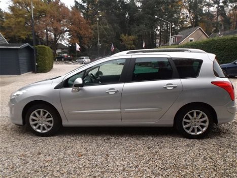 Peugeot 308 SW - 1.6 VTi XS zeer mooi met trekhaak - 1