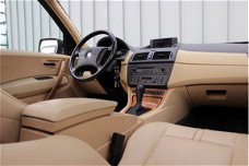 BMW X3 - (e83) 3.0i E83 Executive | Youngtimer | Automaat | 231 pk