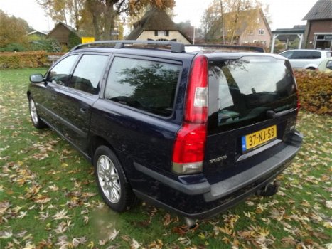 Volvo V70 - 2.4D - 1