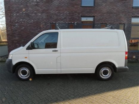 Volkswagen Transporter - TRANSPORTER BESTEL TDI 63KW 0.8 - 1