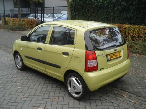 Kia Picanto - 1.0 Light - 1