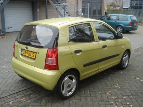 Kia Picanto - 1.0 Light - 1