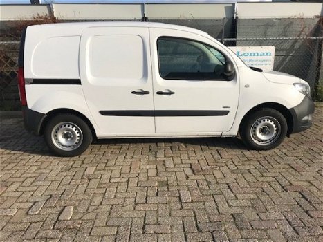 Mercedes-Benz Citan - 108 CDI BlueEFF - 1