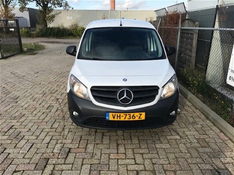 Mercedes-Benz Citan - 108 CDI BlueEFF - 1