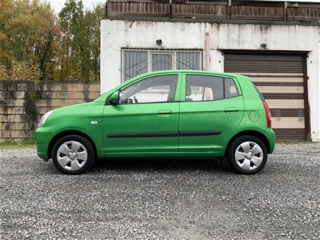 Kia Picanto - 1.0 L - 1