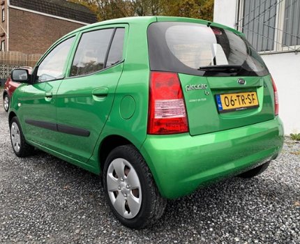 Kia Picanto - 1.0 L - 1