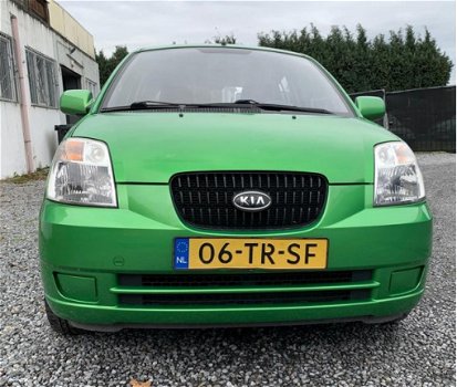 Kia Picanto - 1.0 L - 1