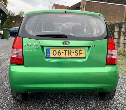 Kia Picanto - 1.0 L - 1