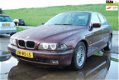 BMW 5-serie - 525tds Executive // Xenon // Nieuwe APK // - 1 - Thumbnail