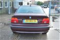 BMW 5-serie - 525tds Executive // Xenon // Nieuwe APK // - 1 - Thumbnail