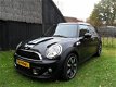 Mini Mini Clubman - CLUBMAN S 2.0 DIESELLEER 8894 EURO - 1 - Thumbnail