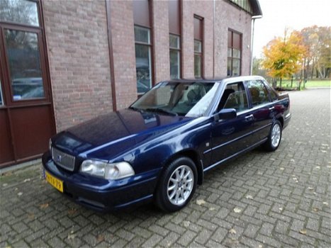 Volvo S70 - Luxury-Line - 1