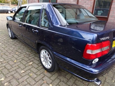 Volvo S70 - Luxury-Line - 1