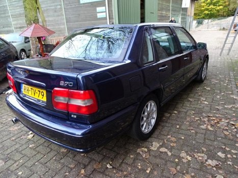 Volvo S70 - Luxury-Line - 1