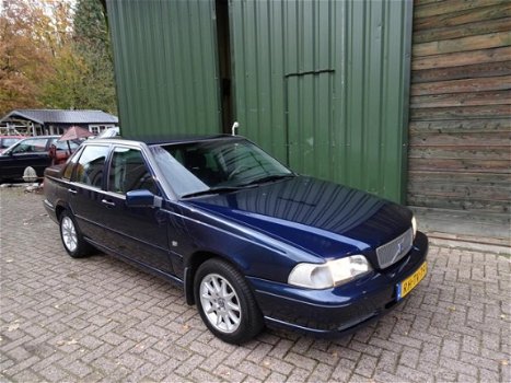 Volvo S70 - Luxury-Line - 1