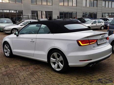 Audi A3 Cabriolet - 1.4 TFSI Ambiente Pro Line - 1