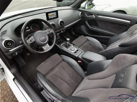 Audi A3 Cabriolet - 1.4 TFSI Ambiente Pro Line - 1