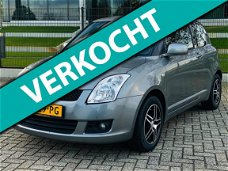 Suzuki Swift - 1.3 Base + Airco