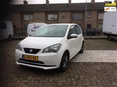 Seat Mii - 1.0 Style Chic AIRCO NAVI 5 DRS SPORTVELGEN