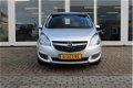Opel Meriva - BLITZ, 1.4 TURBO, CAMERA, NAVIGATIE, AUTOMAAT, 140 PK, CRUISE-CLIMATE CONTROL PRIJS IS - 1 - Thumbnail