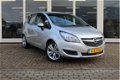 Opel Meriva - BLITZ, 1.4 TURBO, CAMERA, NAVIGATIE, AUTOMAAT, 140 PK, CRUISE-CLIMATE CONTROL PRIJS IS - 1 - Thumbnail